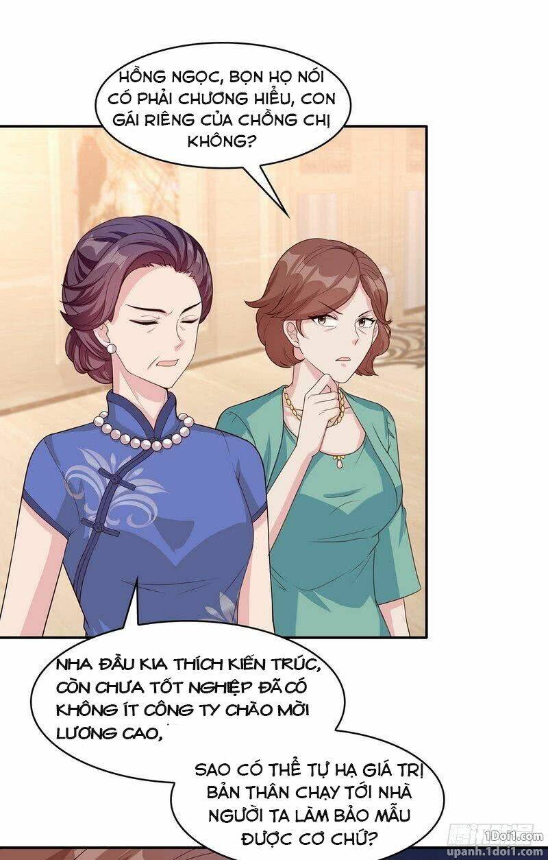 nam thần manh bảo tận diệt chapter 41 16