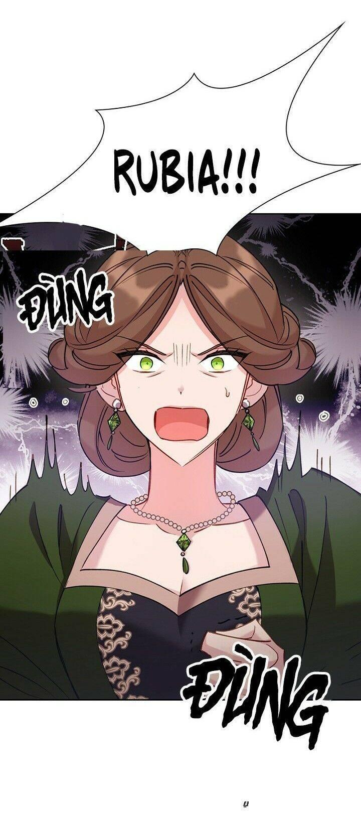 để yên cho tiểu thư hiền chapter 1 35