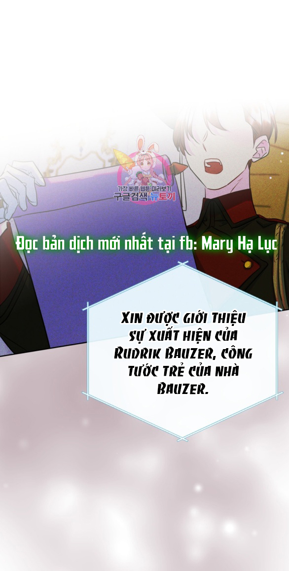 tôi đã trở thành bạn gái của nam chính chapter 31.1 1