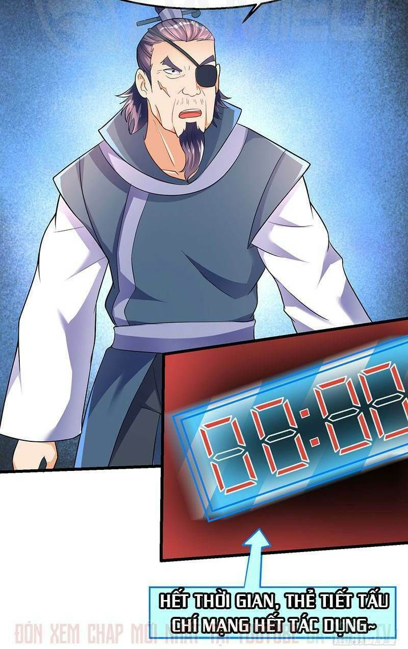 tối cường thăng cấp chapter 29 20