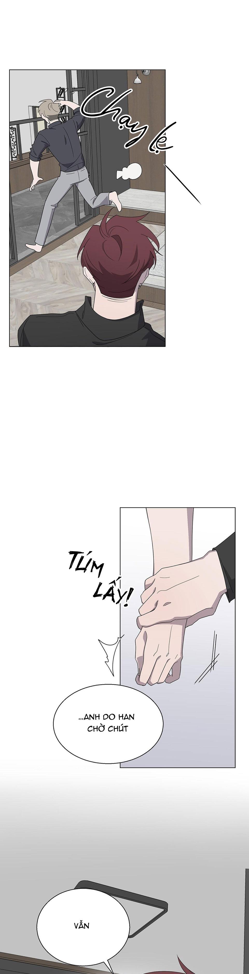 khi chim thước đến chapter 3 13