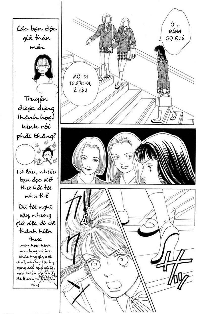 con nhà giàu chapter 80 21