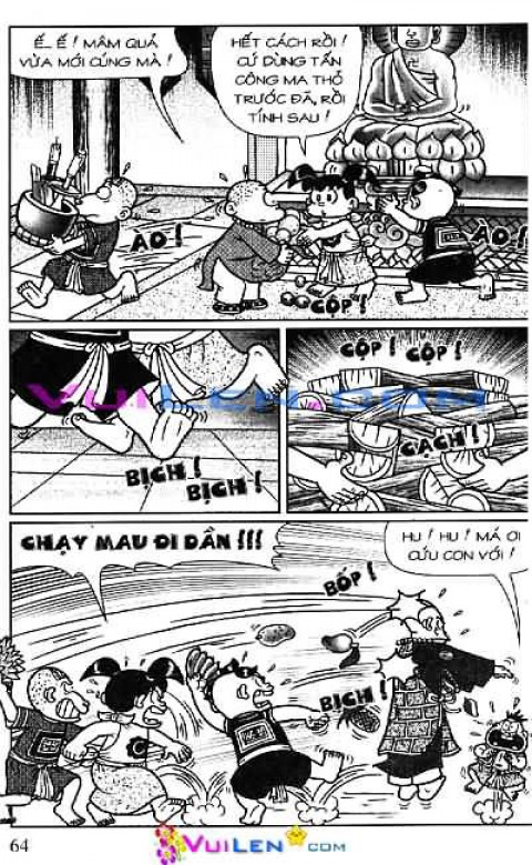 thần đồng đất việt chapter 137 61