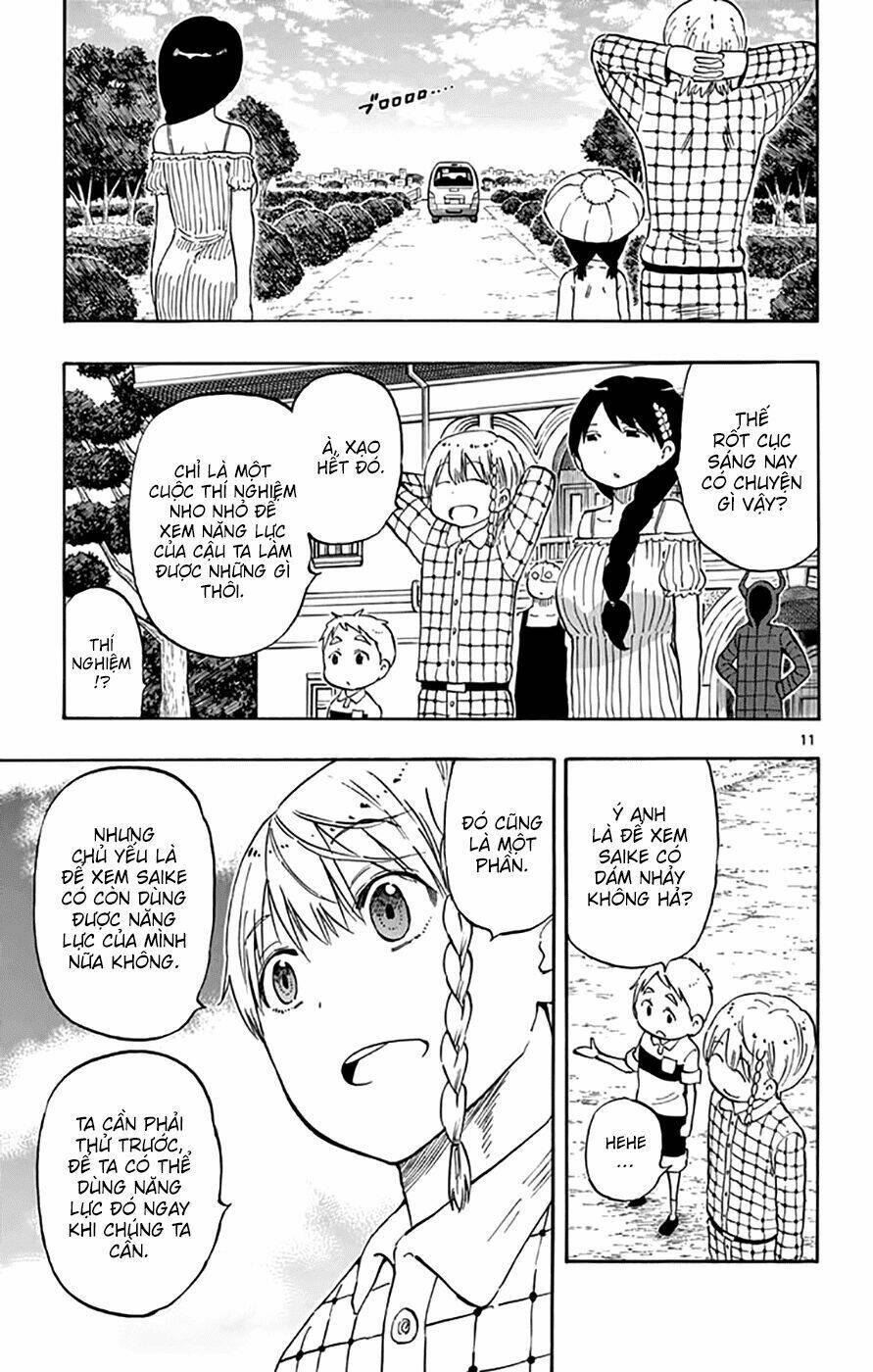 saike mata shite mo chapter 47 11