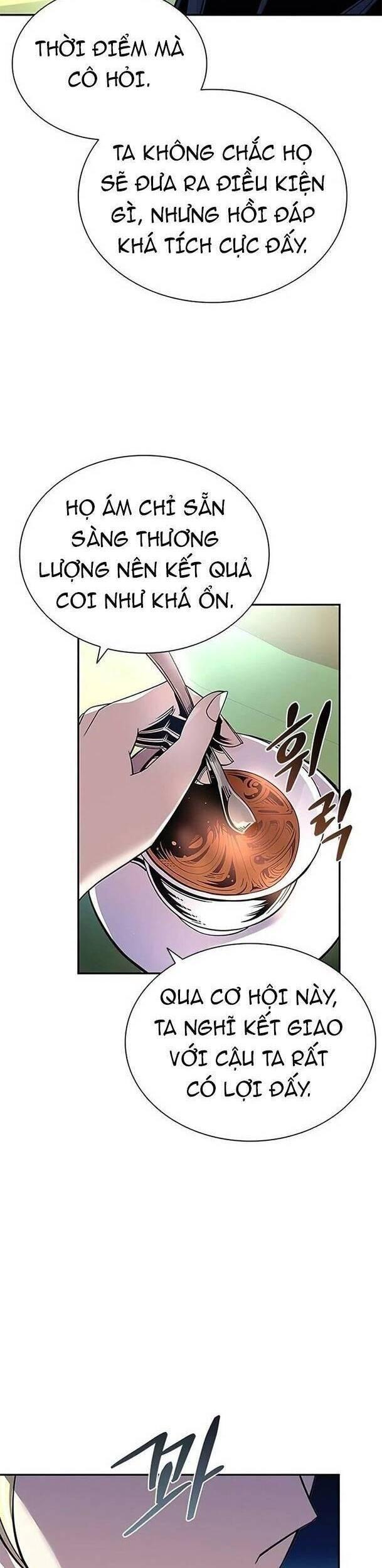 tiêu diệt ác nhân chapter 64 18