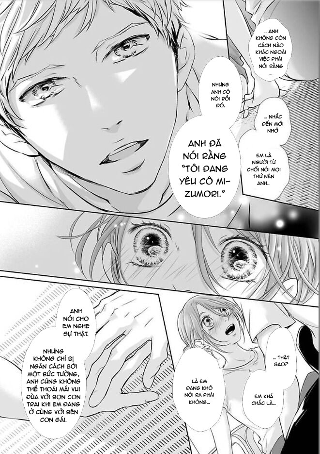 cơ hội thứ hai chapter 6.2 3