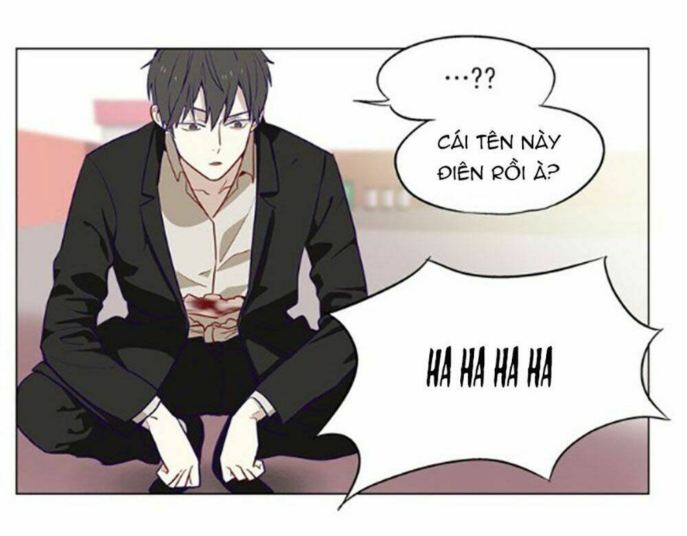 hoa đạo sĩ chapter 6 19