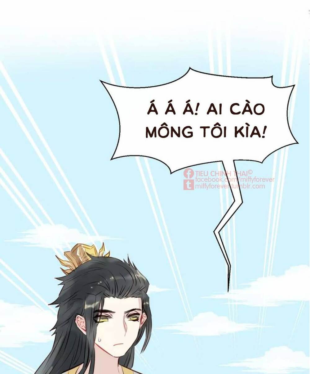 bạn trai xương rồng chapter 9 44