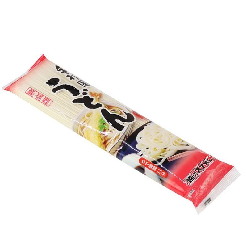 Mì Udon Nhật Bản Men Sunaoshi 200g - Caracao Food