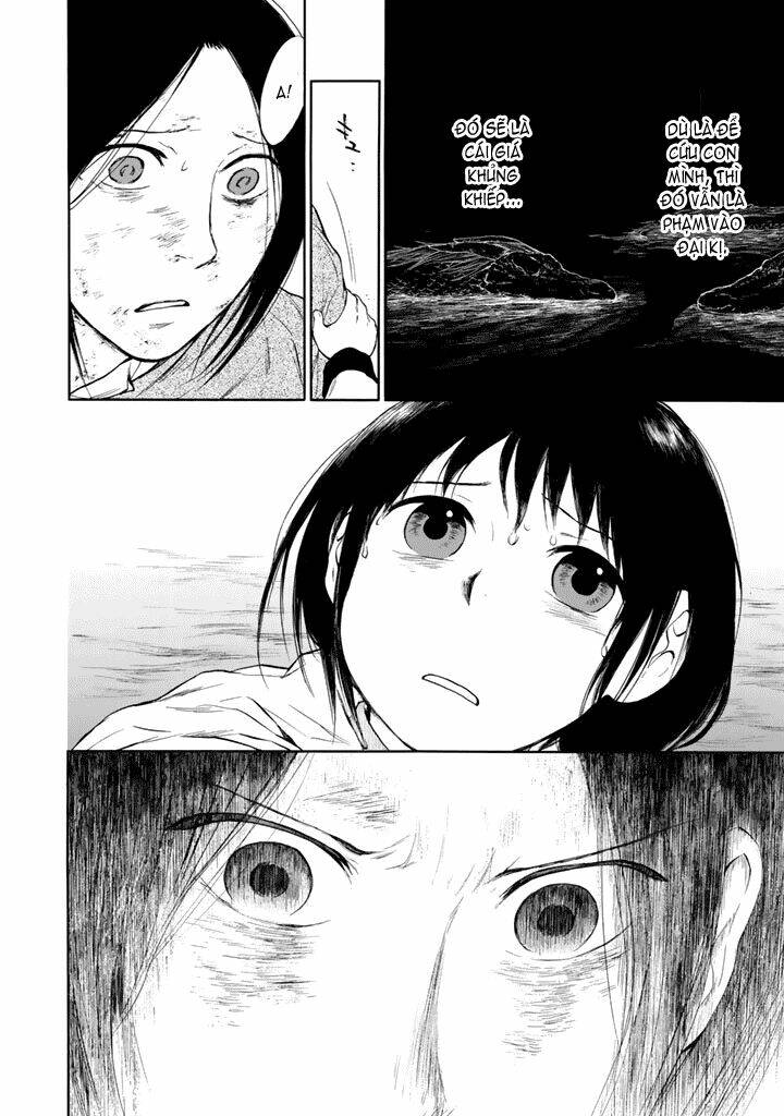 kemono no souja chapter 0.3 18