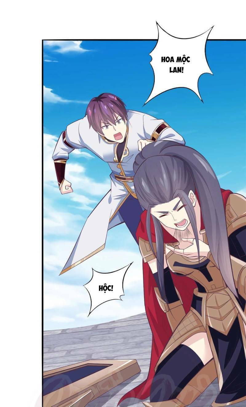 ta là ngọc hoàng đại đế chapter 39 9