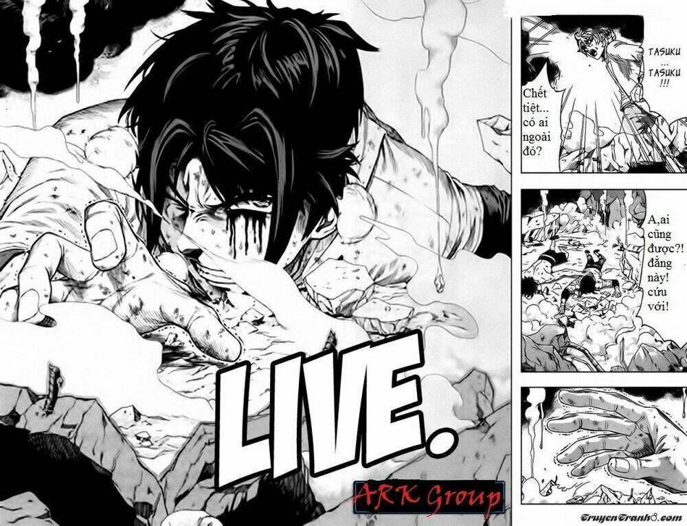 doctor duo chapter 14 17