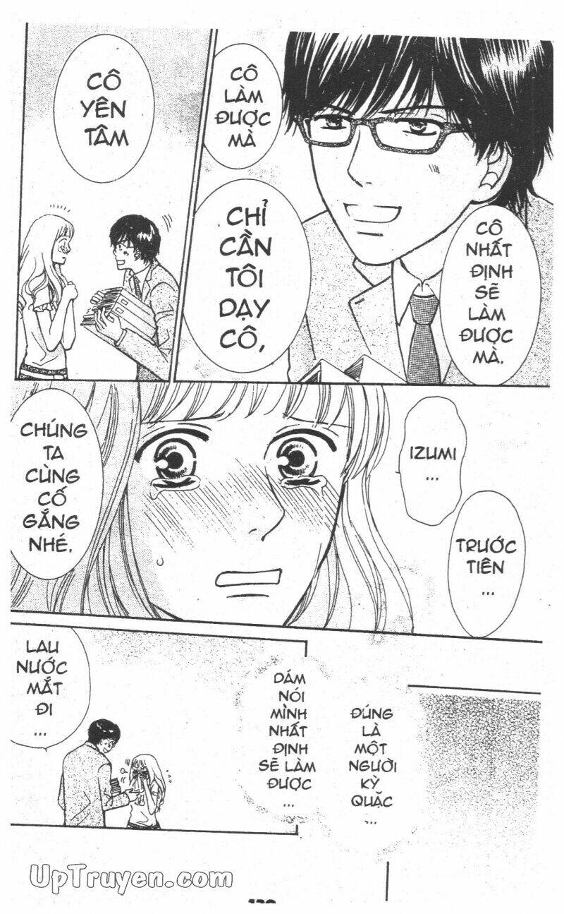 cuộc sống màu đào chapter 5 129