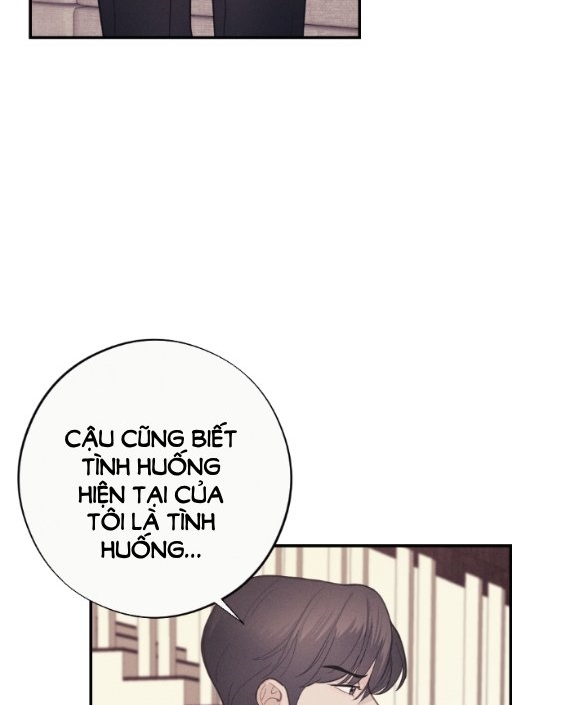 [18+] người vợ quyến rũ chapter 18.2 42