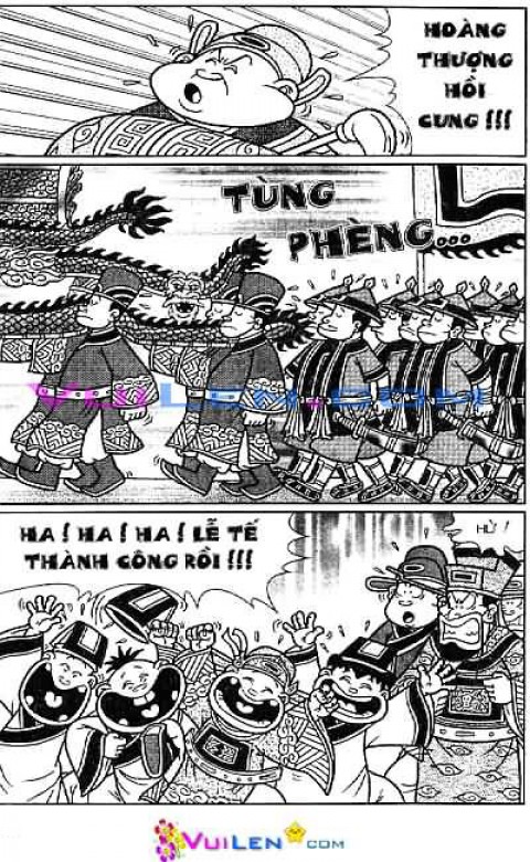 thần đồng đất việt chapter 126 79