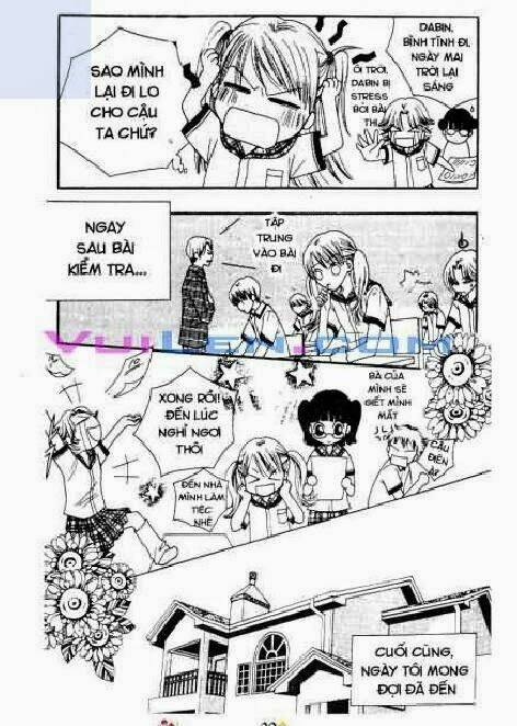 neck and neck chapter 3 85