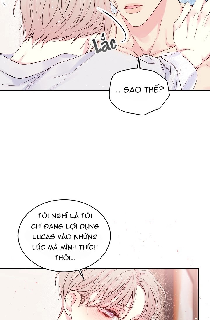 lion heart [đam mỹ 18+] chapter 3.2 31