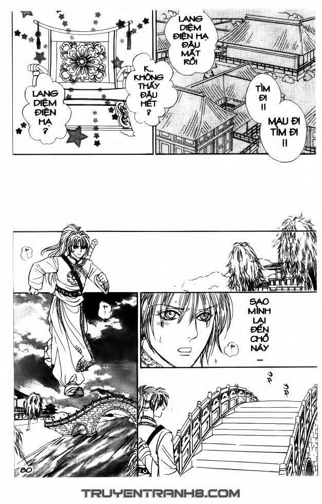 đôi cánh ỷ thiên - iten no tsubasa chapter 5 3