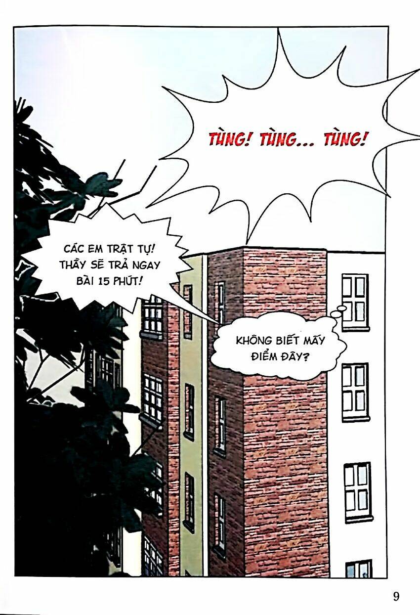 tý quậy chapter 7.1 11