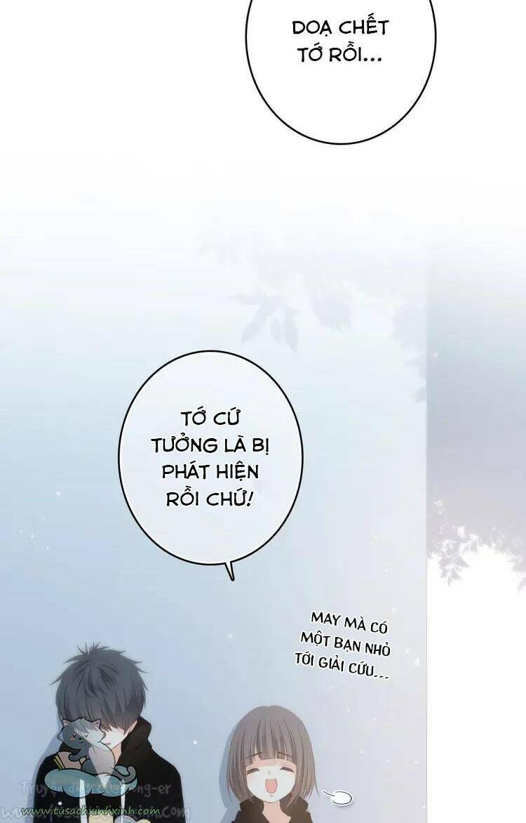 con tim rung động 3 chapter 59.1 17