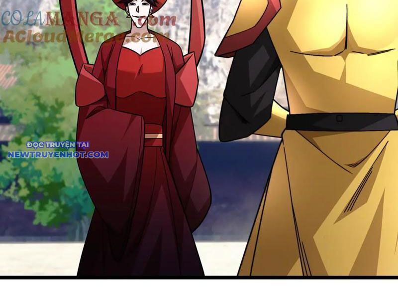 ngủ say vạn cổ: xuất thế đẩy ngang chư thiên chapter 60 48