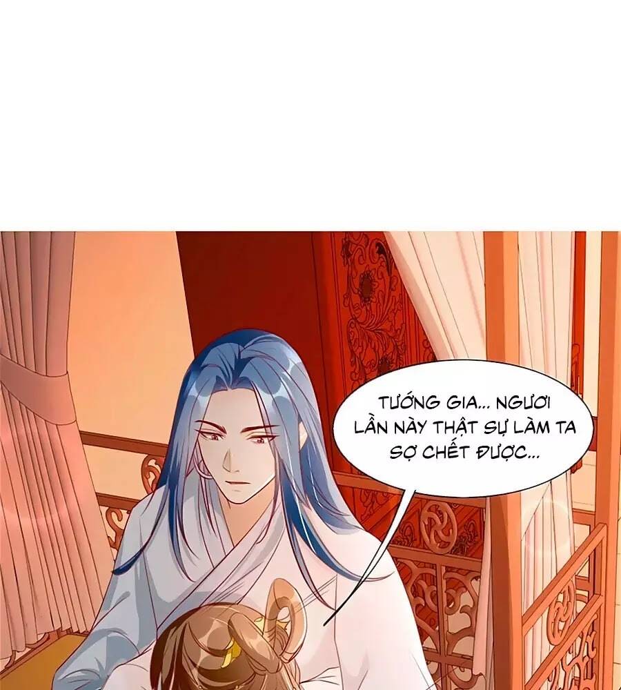 gian phi như thử đa kiều chapter 64 27