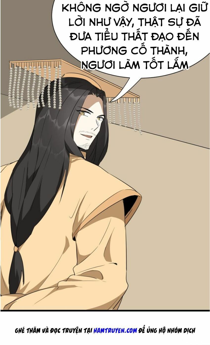 đại nghịch chi môn chapter 56 36