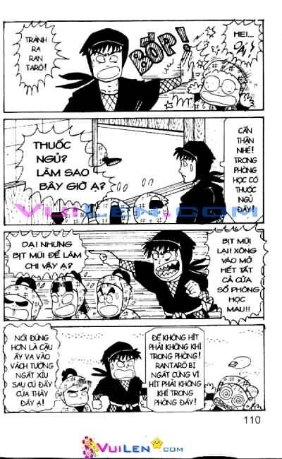ninja loạn thị chapter 18 110