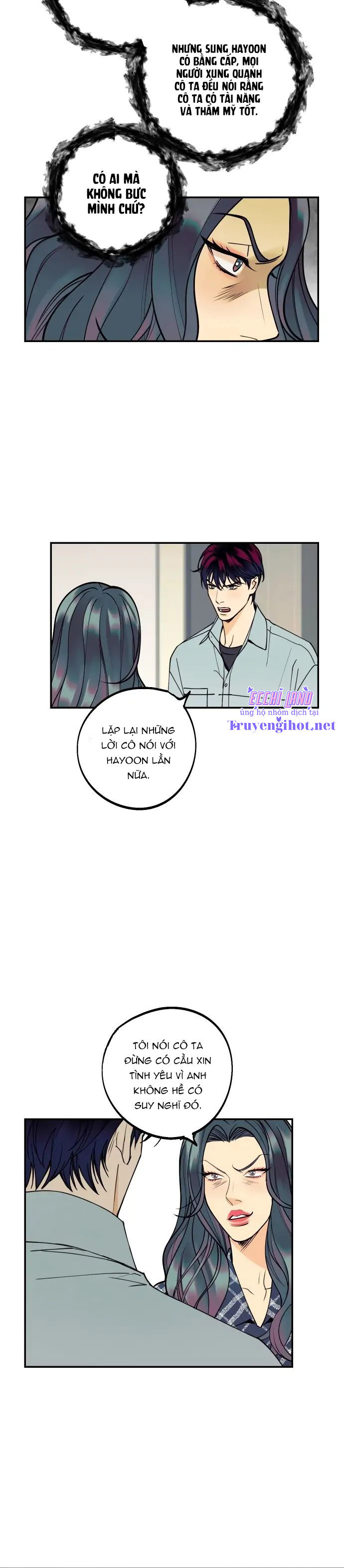 em muốn làm người phụ nữ của anh chapter 8.2 6