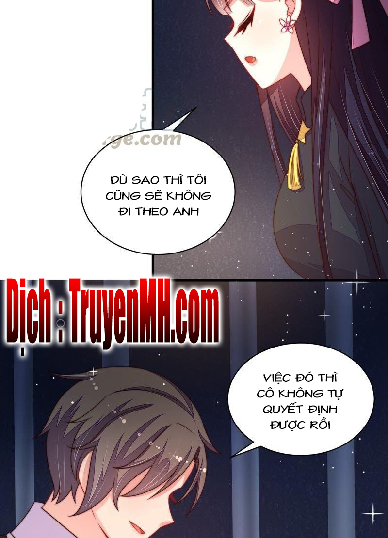 ngày nào thiếu soái cũng ghen chapter 379 8