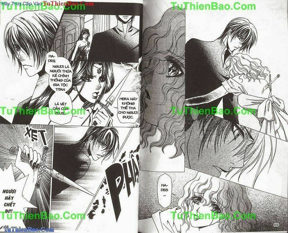 truyền thuyết cung hoàng đạo ii chapter 2 36