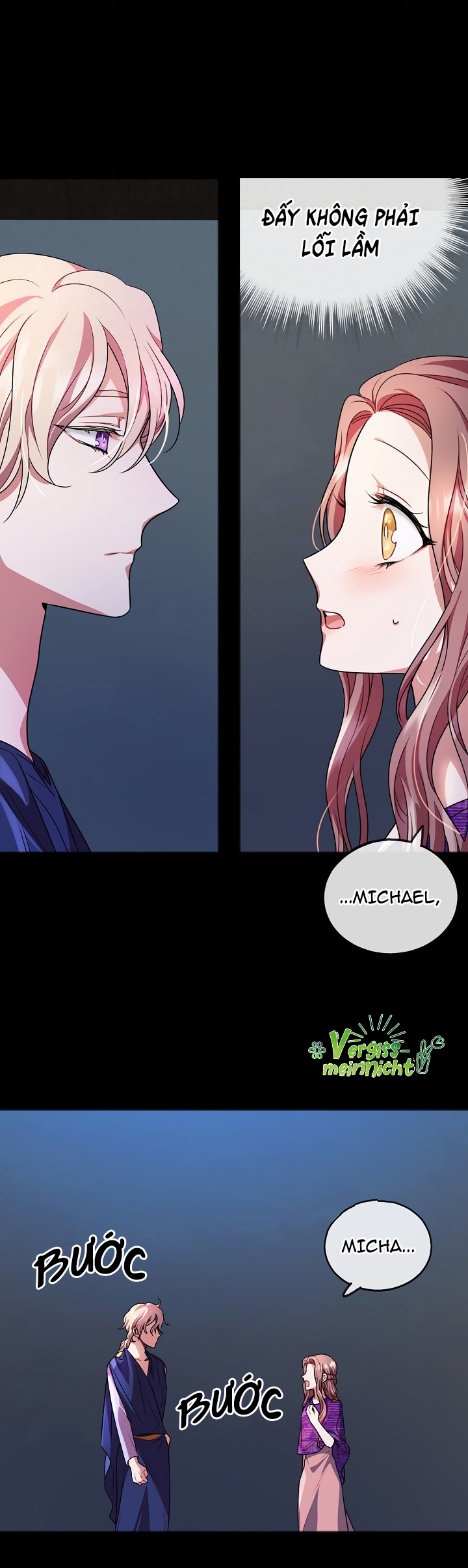 gửi anh người chưa từng yêu tôi chapter 15 25