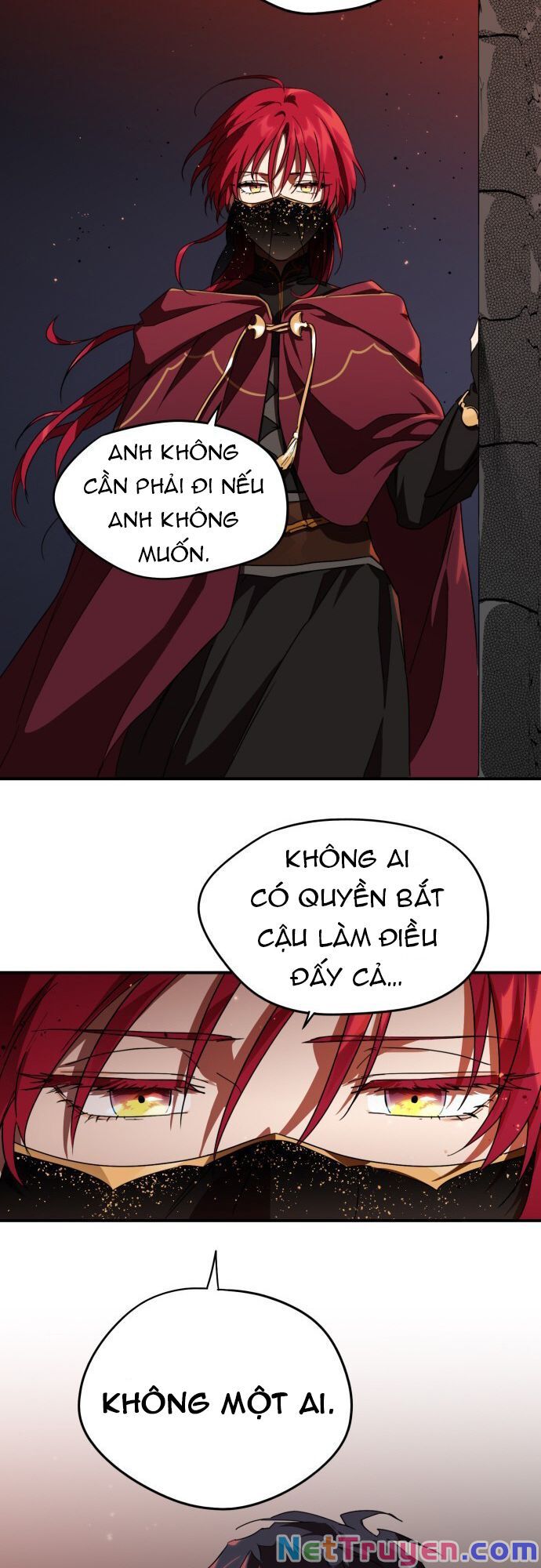 bị che khuất bởi ánh hoàng hôn chapter 25 28