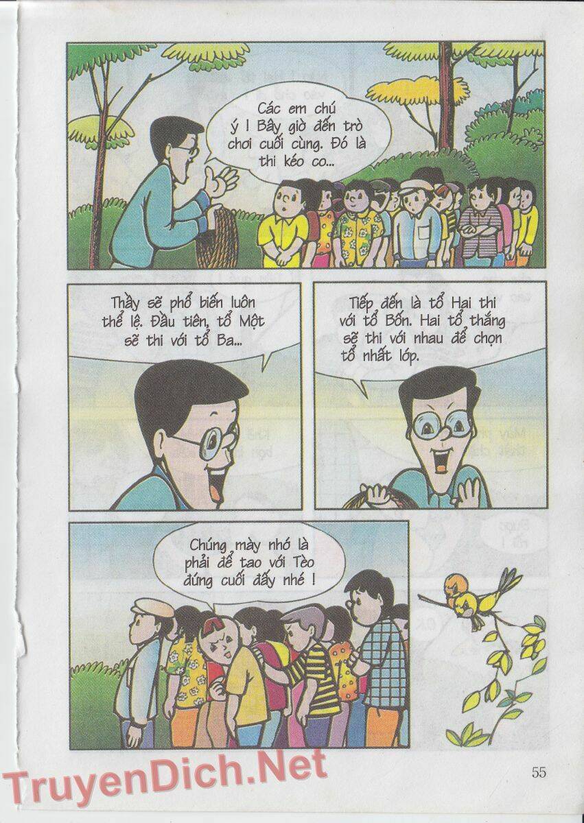 tý quậy chapter 2.1 49