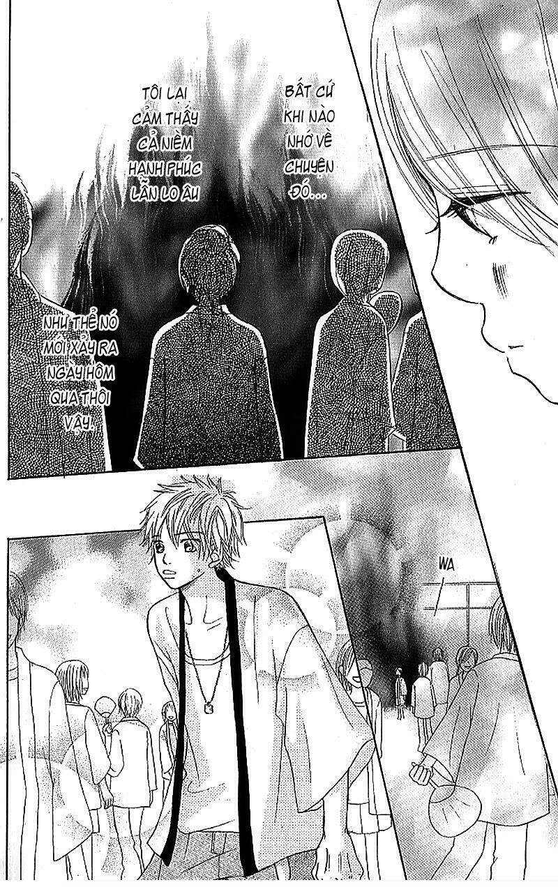 ngày ấy ta bên nhau chapter 20 15