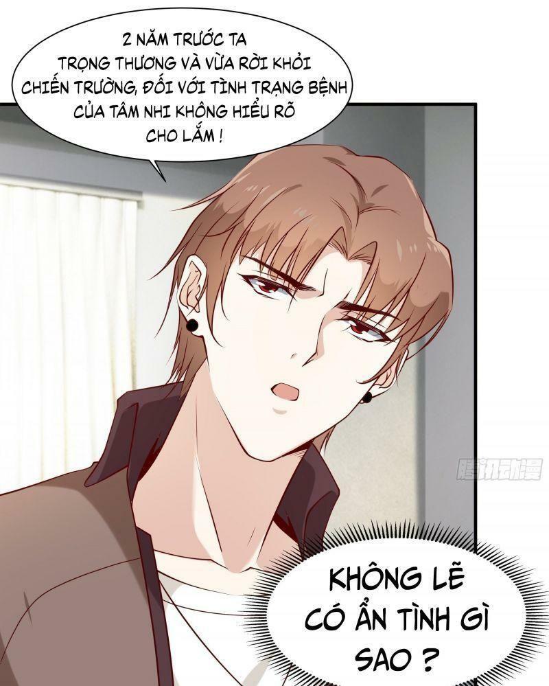 nãi ba là chiến thần mạnh nhất chapter 21 51