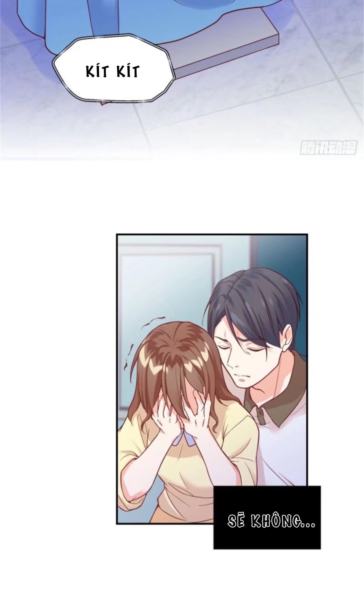 kế hoạch sống còn của công chúa phản diện chapter 2.1 29