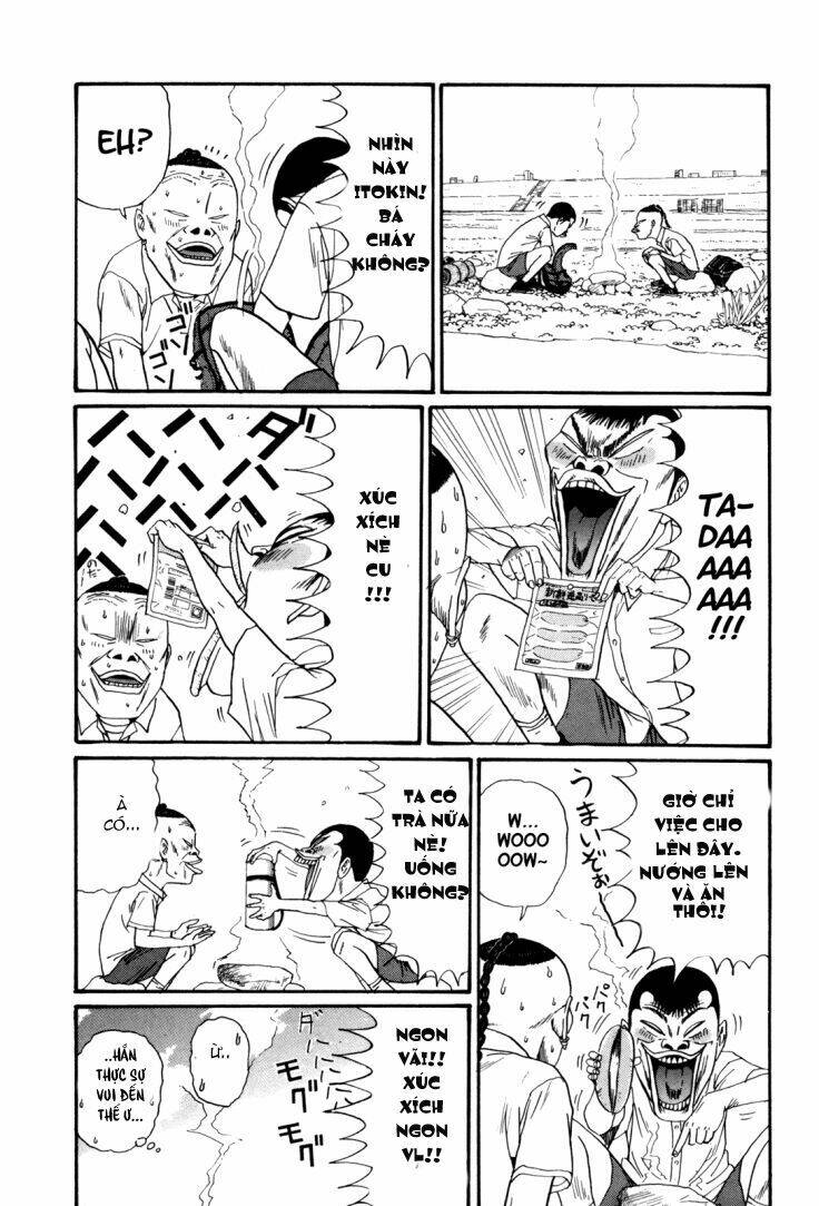 boku to issho chapter 37 15