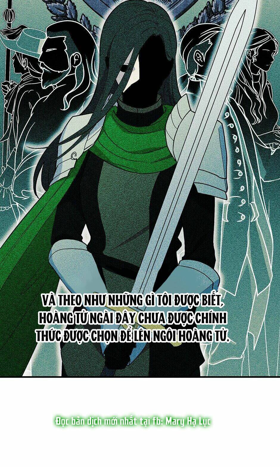 khế ước của nữ công tước quái vật chapter 88 20