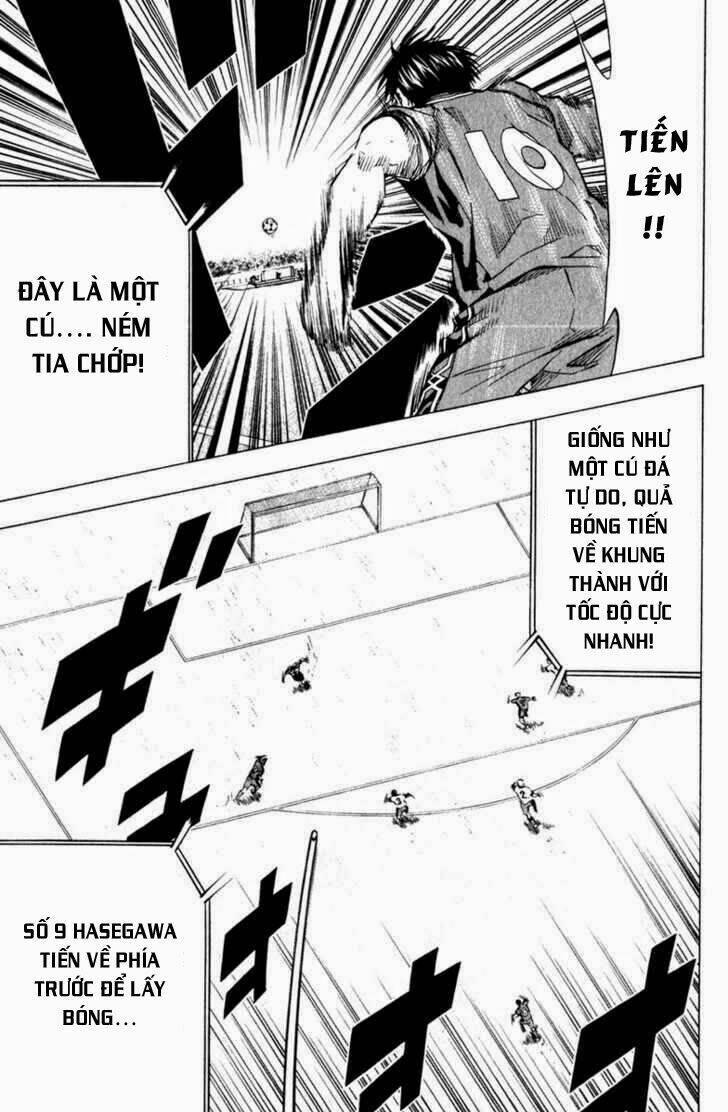 kỵ sĩ trong vòng cấm chapter 62 18