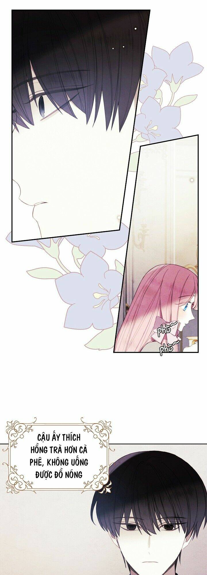 tiệm búp bê của công chúa chapter 18 39