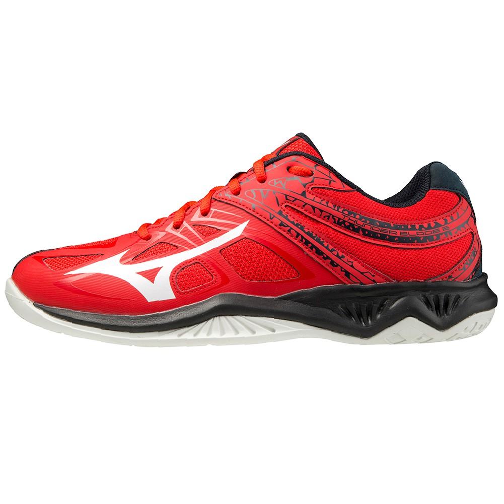 Giày Indoor Mizuno Thunder Blade 2