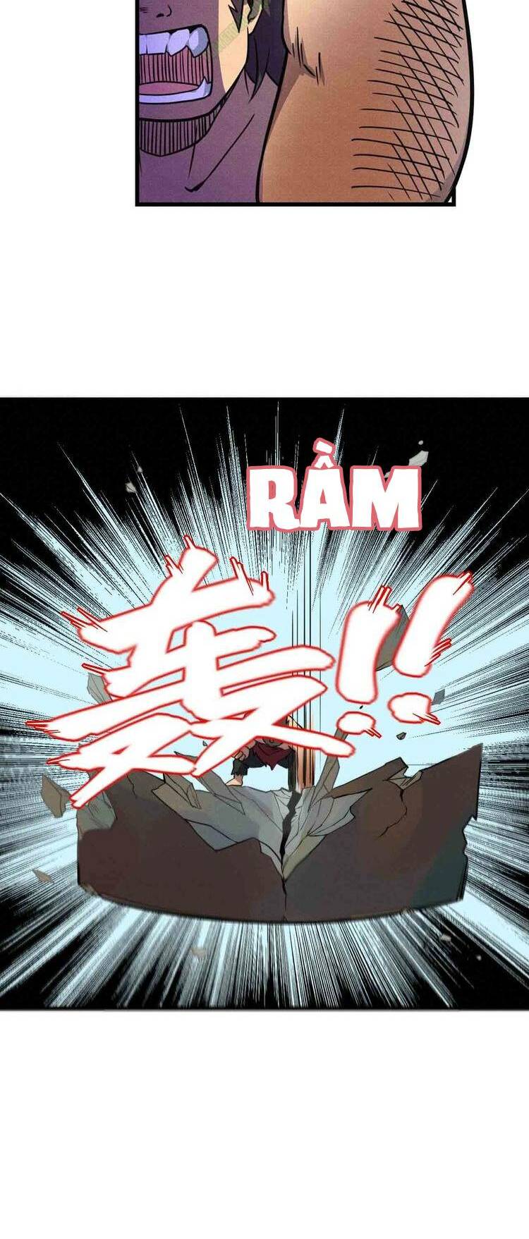 tu chân cuồng thiếu tại vườn trường chapter 24 29