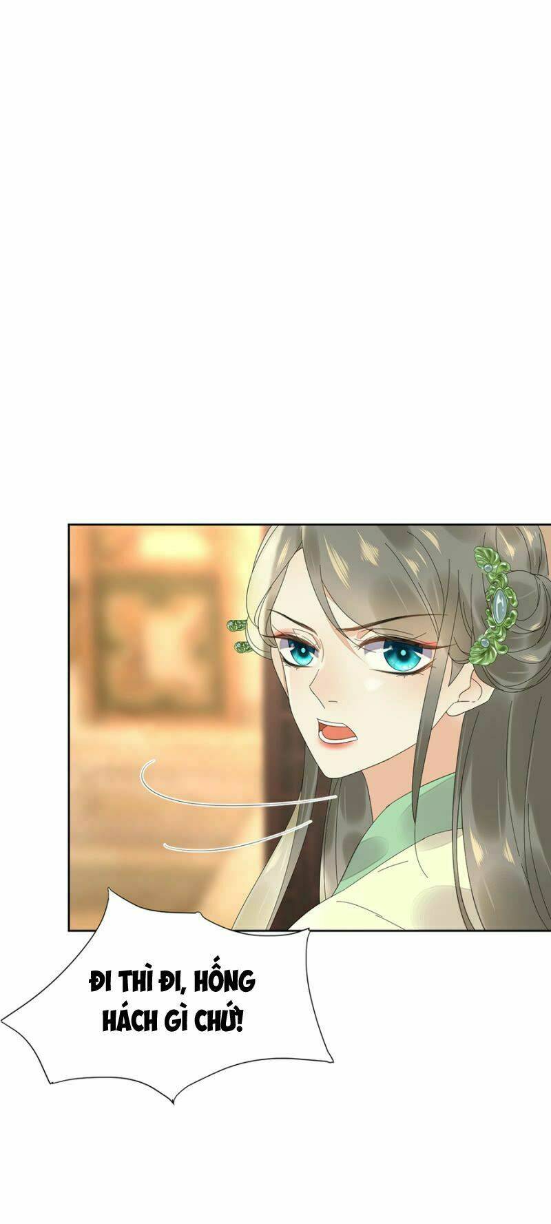 dục hỏa độc nữ chapter 98 16