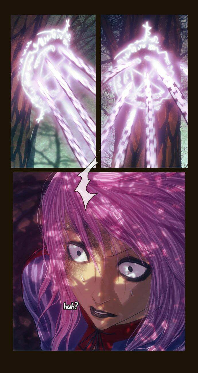 hội ảo thuật chapter 67 17