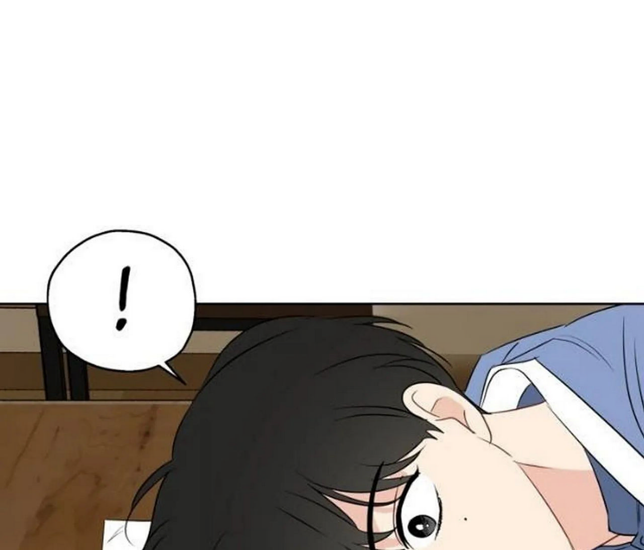 chuyện quái gì với giấc mơ đó vậy chapter 8 16