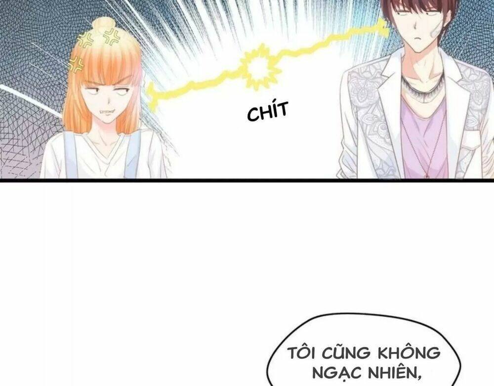 tổng tài đại nhân song mặt kiều thê chapter 28 50