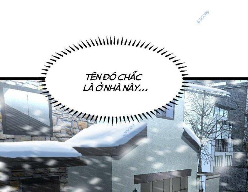 đóng băng toàn cầu: tôi gây dựng nên phòng an toàn thời tận thế chapter 117 1