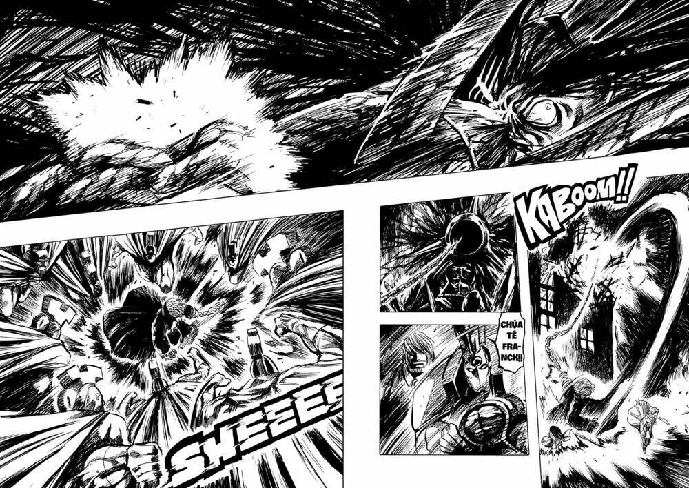 keyman chapter 23 25