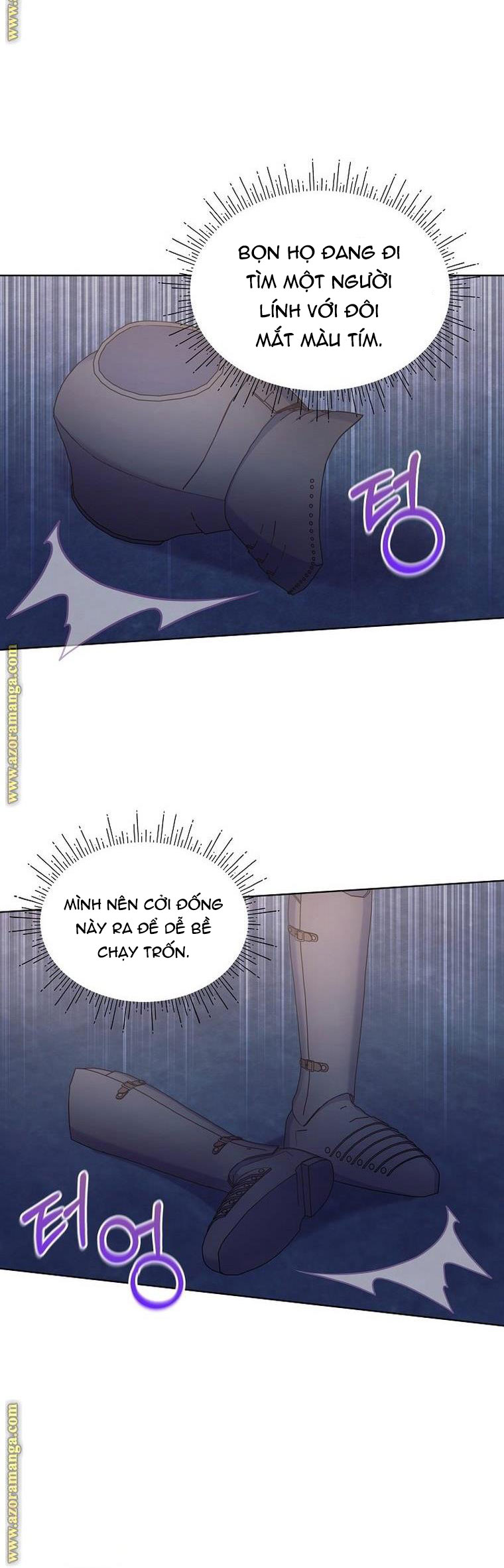 ta giết ngài được chứ, bệ hạ? chapter 13.2 12